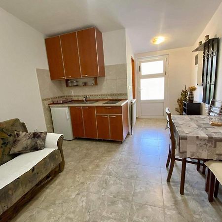 Apartman Slavica Apartment Kotor Exterior photo