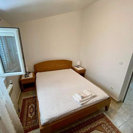 Apartman Slavica Apartment Kotor Exterior photo