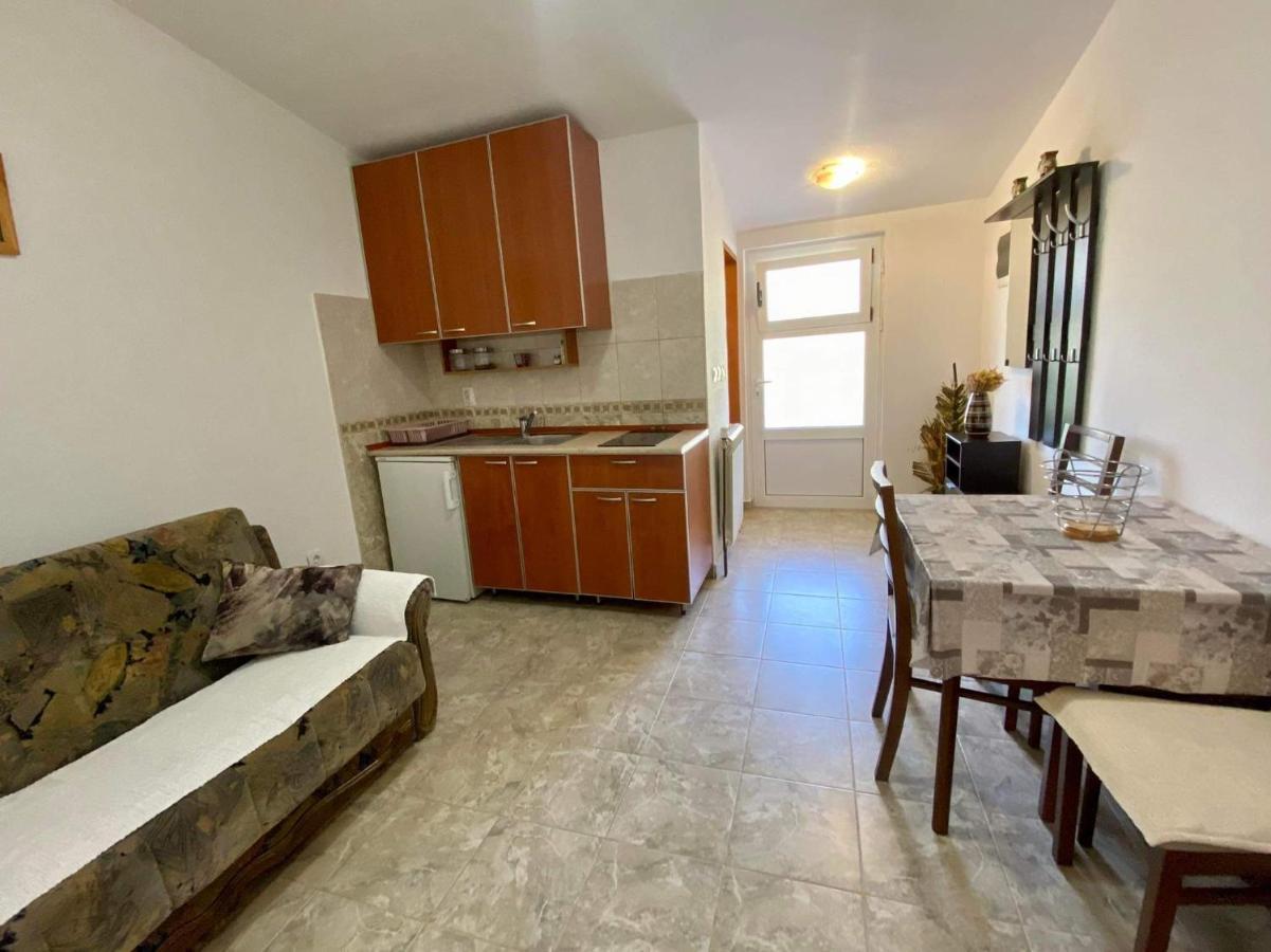 Apartman Slavica Apartment Kotor Exterior photo