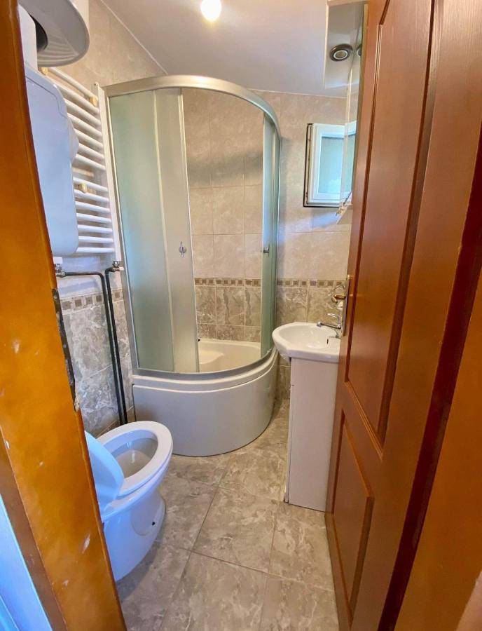 Apartman Slavica Apartment Kotor Exterior photo