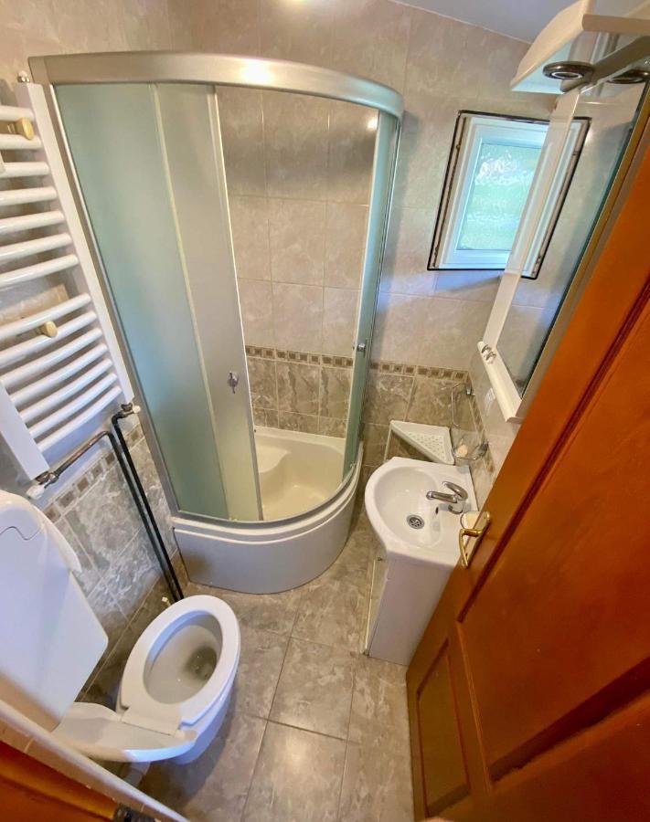 Apartman Slavica Apartment Kotor Exterior photo